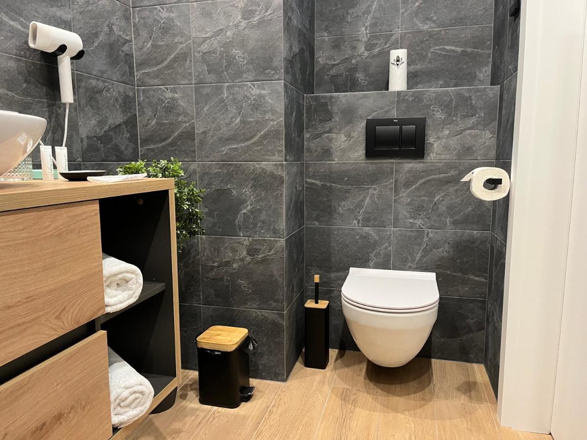 Unique Center Apartment Katowice
