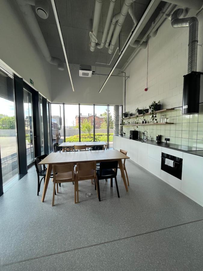Unique Center Apartment *
